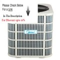Clearance 5 Ton 60,000 BTU Air Conditioner 13 SEER - R22 DRY Condensing Unit