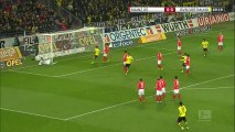 Bundesliga'da en güzel 10 gol