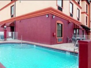hotel near museum of fine arts