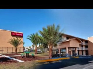 Econo lodge orlando