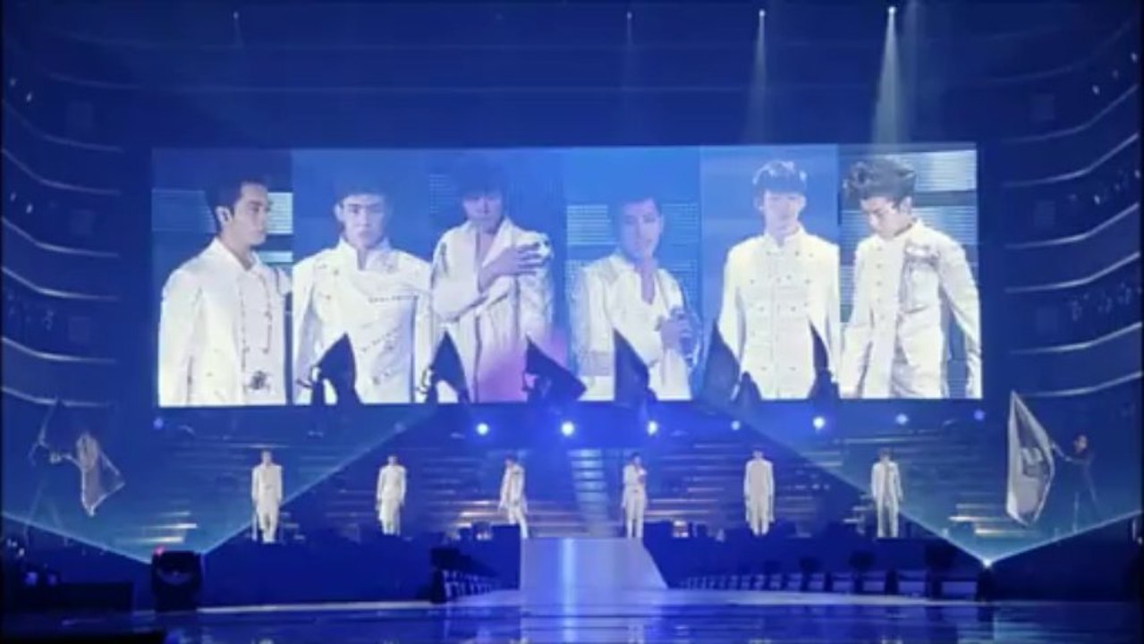 2PM - The Legend (Legendado PT)