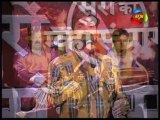 naihar nagariya  song really touch the judges heart & soul sur ka mahasangram