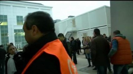 LFoundry : "Les machines ne sortiront jamais de ce site", s'énerve un syndicaliste - 26/12