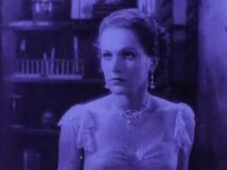 Rose Hobart