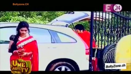 Tina Ne Diya Dhoka!! - Uttaran - 26th Dec 2013