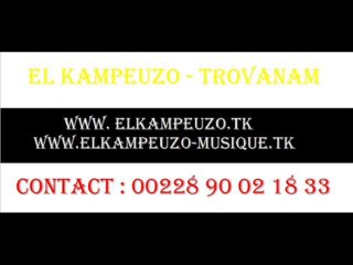 El-Kampeuzo_Trovanam (Version Originale)