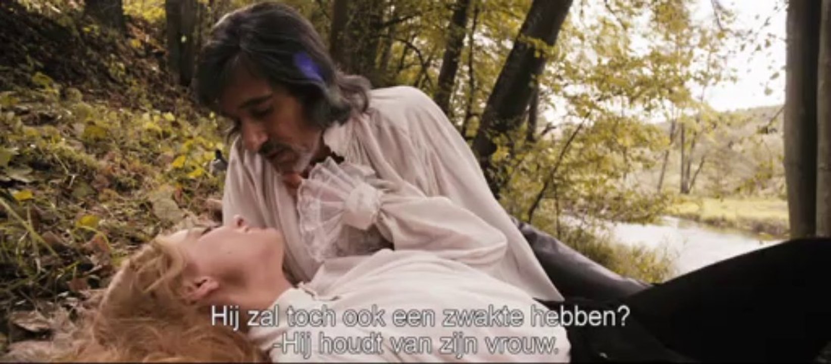 Angélique - Bande annonce