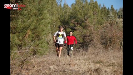 Test event του Kilkis Semimarathon από τον Σύλλογο Φίλων Ποδηλάτου Κιλκίς