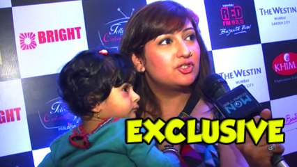 Bigg Boss 5 Winner Juhi Parmar Wanted Shipla Or Apoorva Agnihotri To Win Bigg Boss 7 –  Exclusive