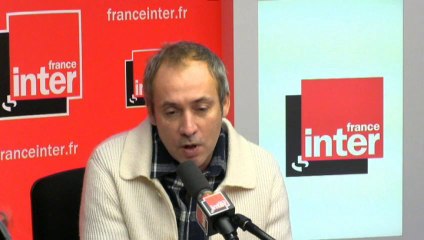 P. Moati : "Les nouvelles technologies ont donné à tout ça (les échanges collaboratifs) un coup de jeune."