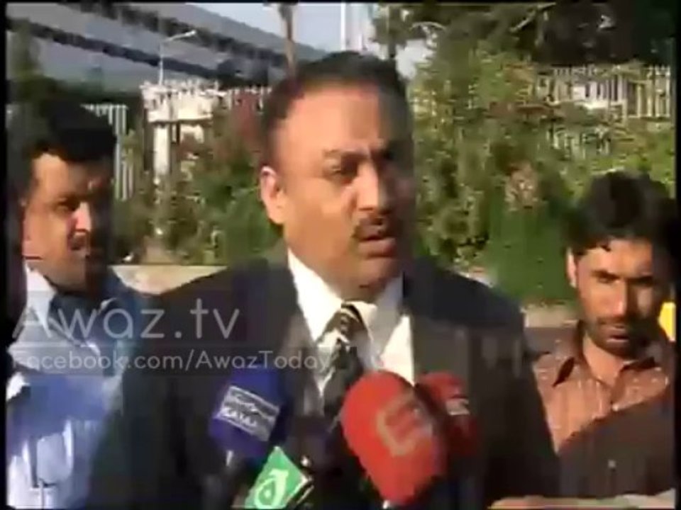 LB polls- Candidates filing nomination papers in Sindh