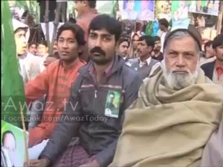 Chaudhrys warns Punjab against LG election rigging