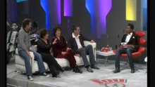 Alexander May - Spesiale Gasverskyning op Jou Show