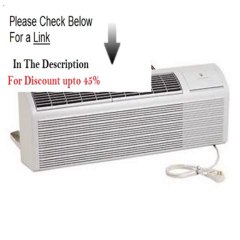 Clearance Friedrich® Packaged Terminal Air Conditioner - 7700 Btu Cool