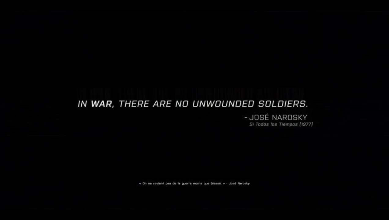 Arma3 Let's play Campagne NATO: Mission 6