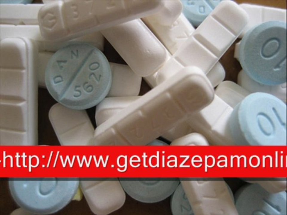 Get Diazepam Online No Need Of Prescription