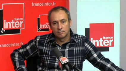 P. Moati : "Les consommateurs sont en train de nous montrer que ce qui compte c'est l'usage plus que le bien."