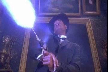 Wild Wild West (1999) Trailer