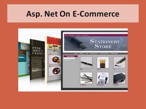 PHP, Magento and Asp.net for your E-Commerce store
