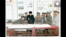 Kuzey Kore liderinden Seul'e savaş tehdidi