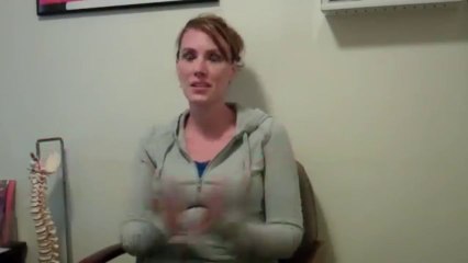 Marysville Chiropractor Gets to the Cause of Neck Pain and Numbness