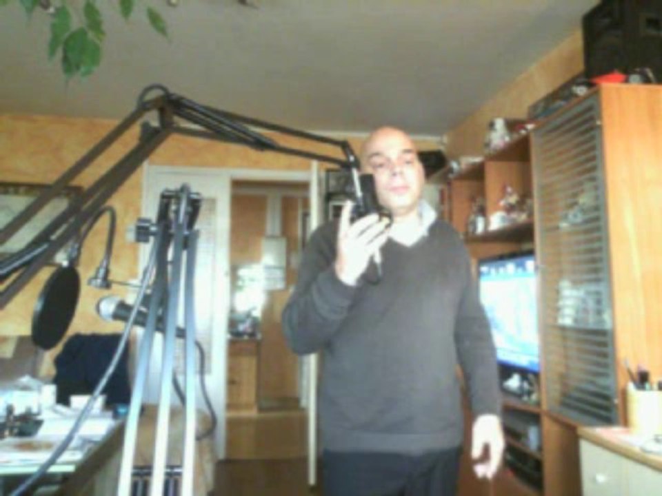 chez moi