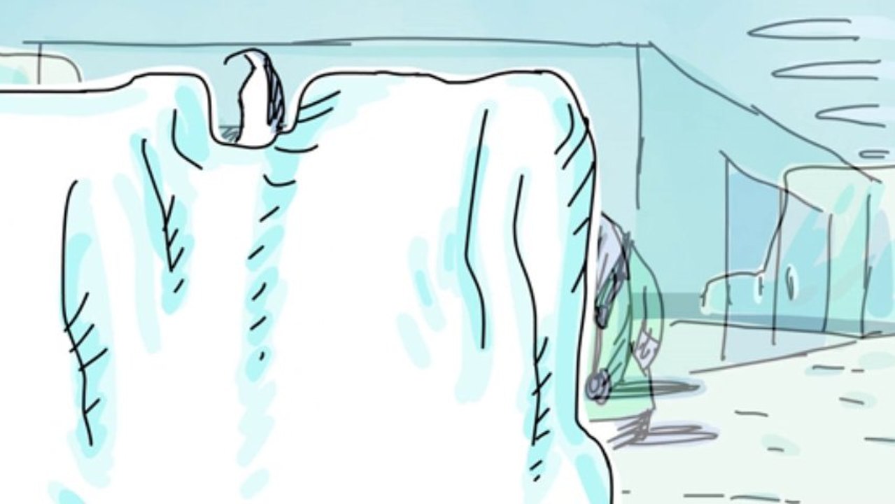 Les Indegivrables - 2x15