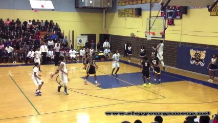 Top Basketball Plays: Episode 2