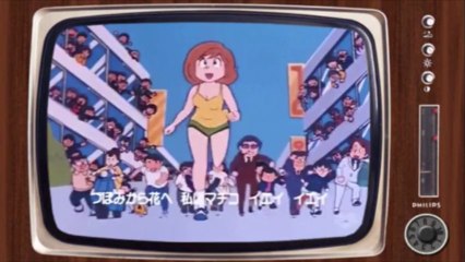 ★まいちんぐマチコ先生　OP★
