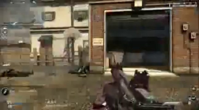 Call of Duty Ghosts - wall hack, aim bot, and more! Multi hack for Call of Duty Ghosts!