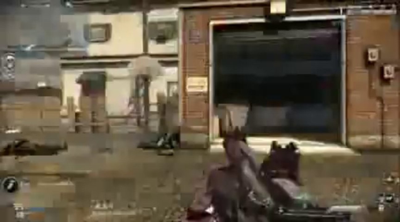 Call of Duty Ghosts - wall hack, aim bot, and more! Multi hack for Call of Duty Ghosts!