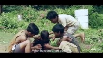 JANA GANA MANA - an award winning short film presented by AbhiBus.com [Hindi]