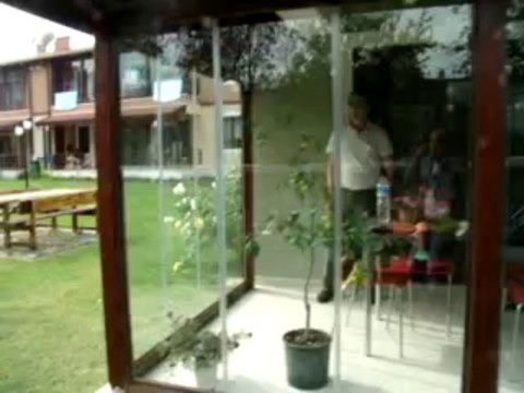 kendinden perdeli katlanır cam balkon sistemleri sakarya (Low)