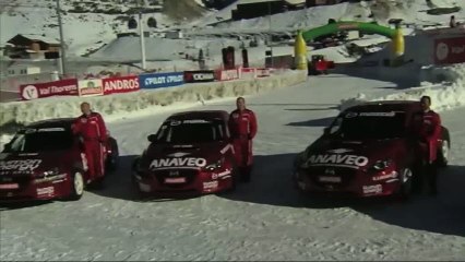 Plein Gaz [S4E15] Trophée Andros - Val Thorens