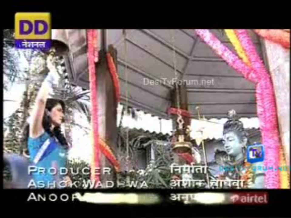 Kashmakash Zindagi Ki 26th December 2013 Video Watch Online pt1