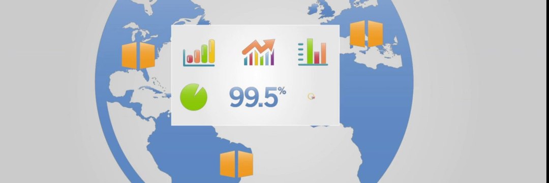 [Think Next] QAD - Evolution of Technology.