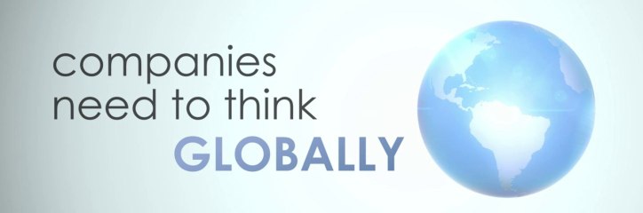 [Think Next] That's what QAD is all about.