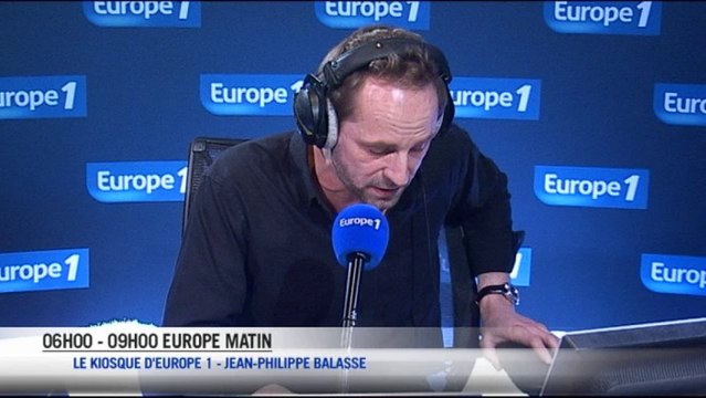 Les soldats français dans le chaos de Bangui