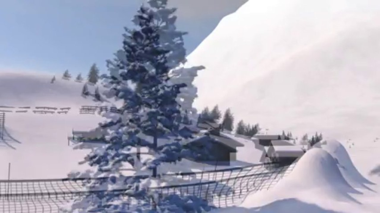 Avalanches