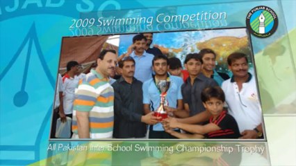 The Punjab School Documentary Film_English