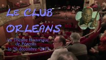 Le Club Orléans 
