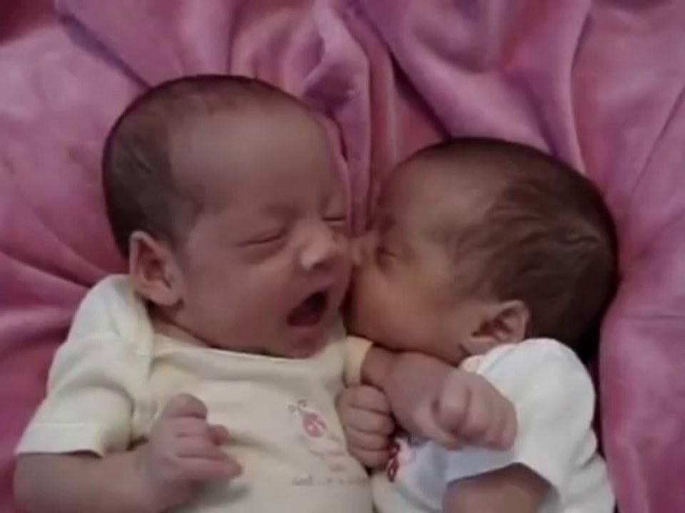 Secret Baby Talk