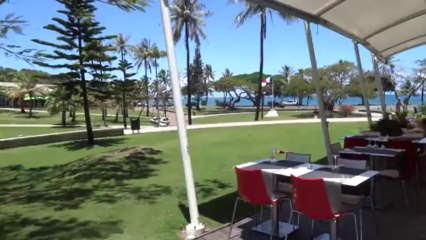 Nouvelle Caledonie: Les plages de Noumea!