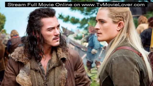 Watch THE HOBBIT: THE DESOLATION OF SMAUG (2013) - Full Movie Online Free Streaming