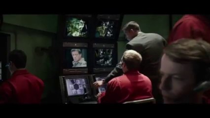 EVASION (Escape Plan) film complet en Français partie 1