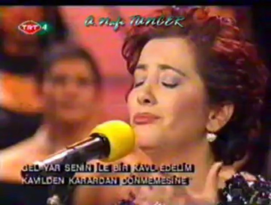 Aysun GÜLTEKİN-Sabahınan Esen Seher Yeli Mi?-1