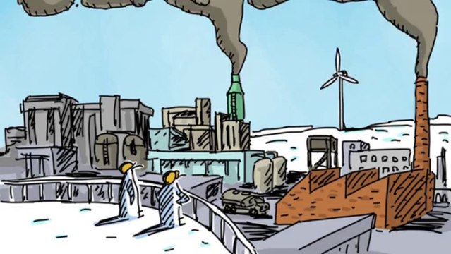 Les Indegivrables - 2x18