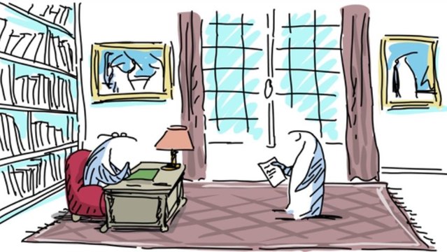 Les Indegivrables - 2x22