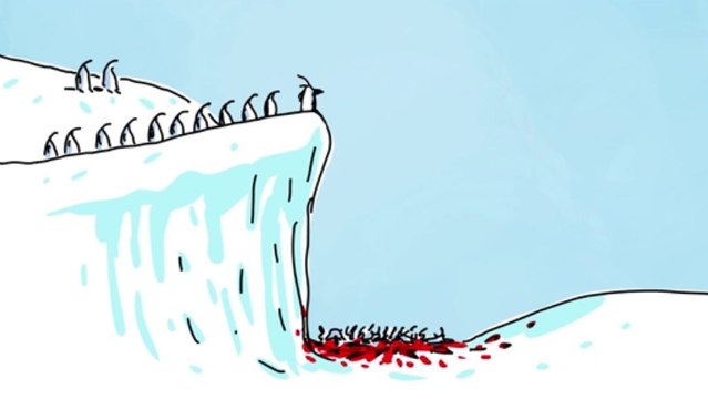 Les Indégivrables - 2x24 - Sens de la vie