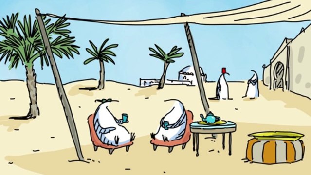 Les Indegivrables - 2x26